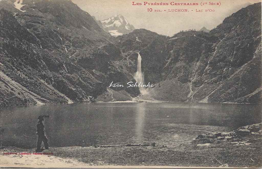 1 - 10bis - Luchon, lac d'Oo