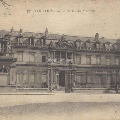 127 - Le Palais du Maréchal