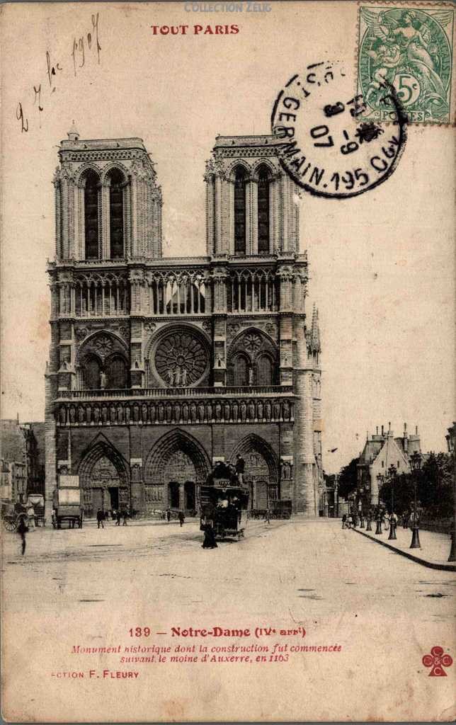 139 - Notre-Dame