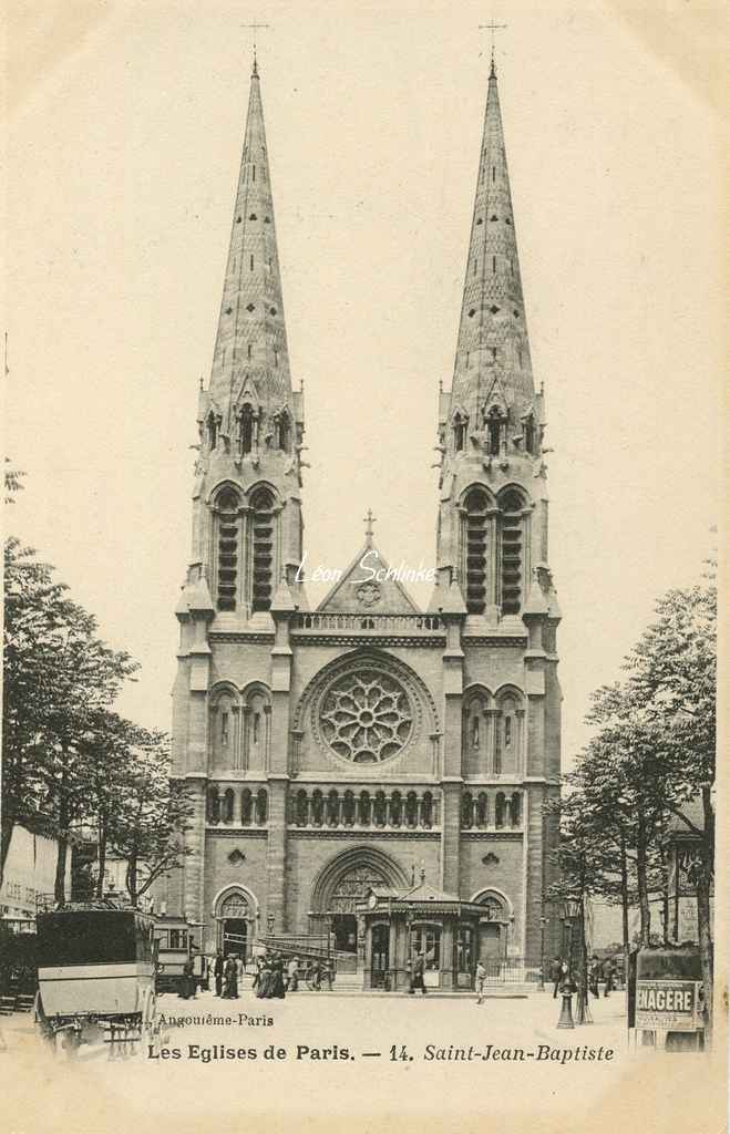 14 - Saint-Jean-Baptiste