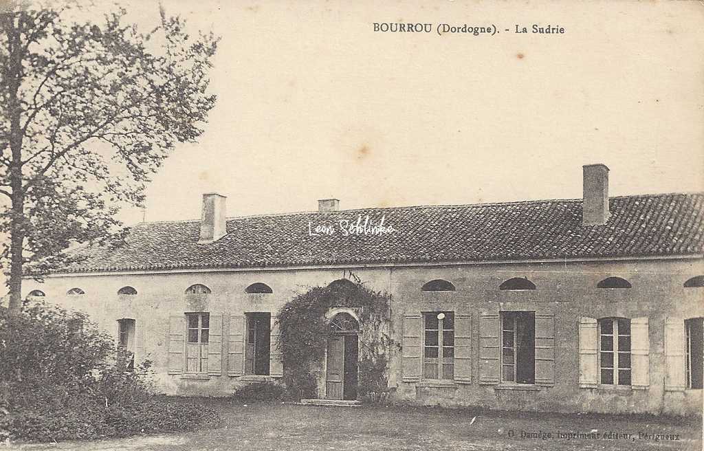 24-Bourrou - La Sudrie (O.Domège)