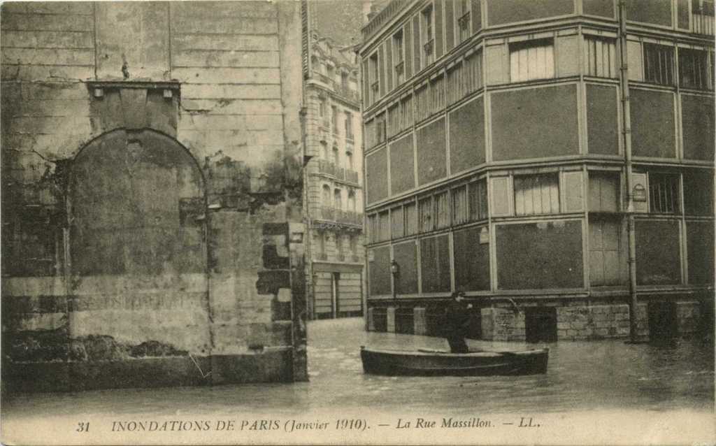 31 - La Rue Massillon