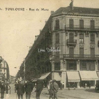 31 - Rue de Metz