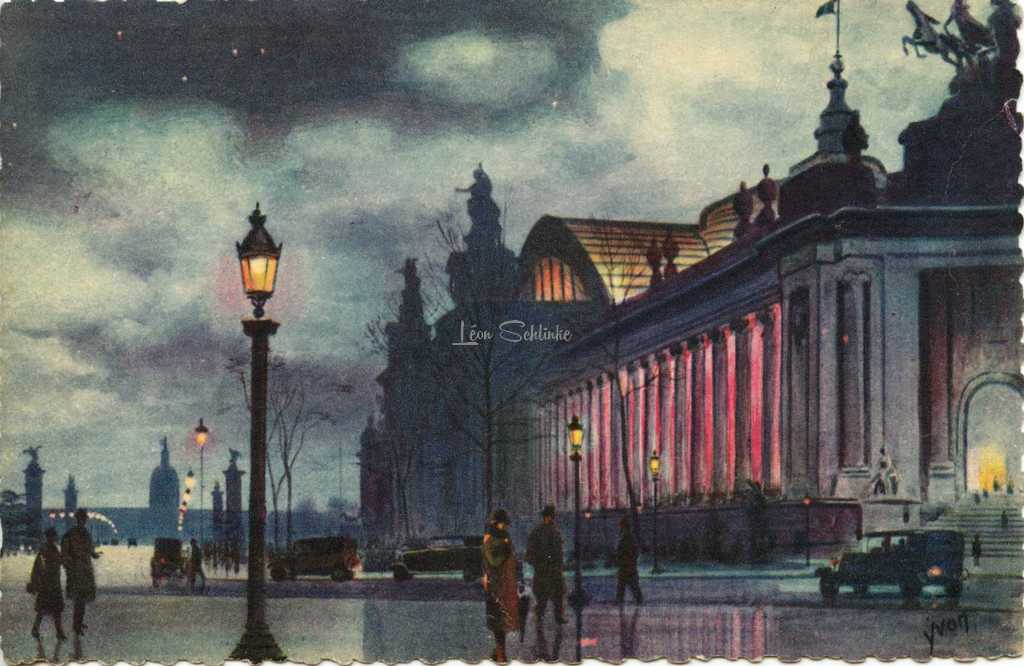 35 - Le Grand Palais