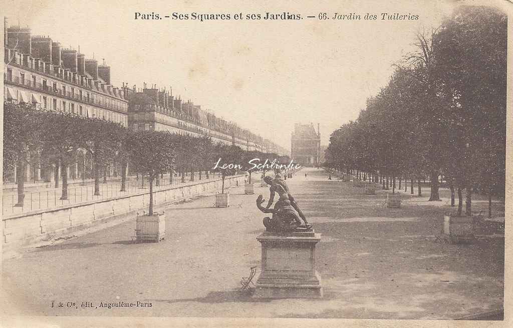 66 - Jardin des Tuileries