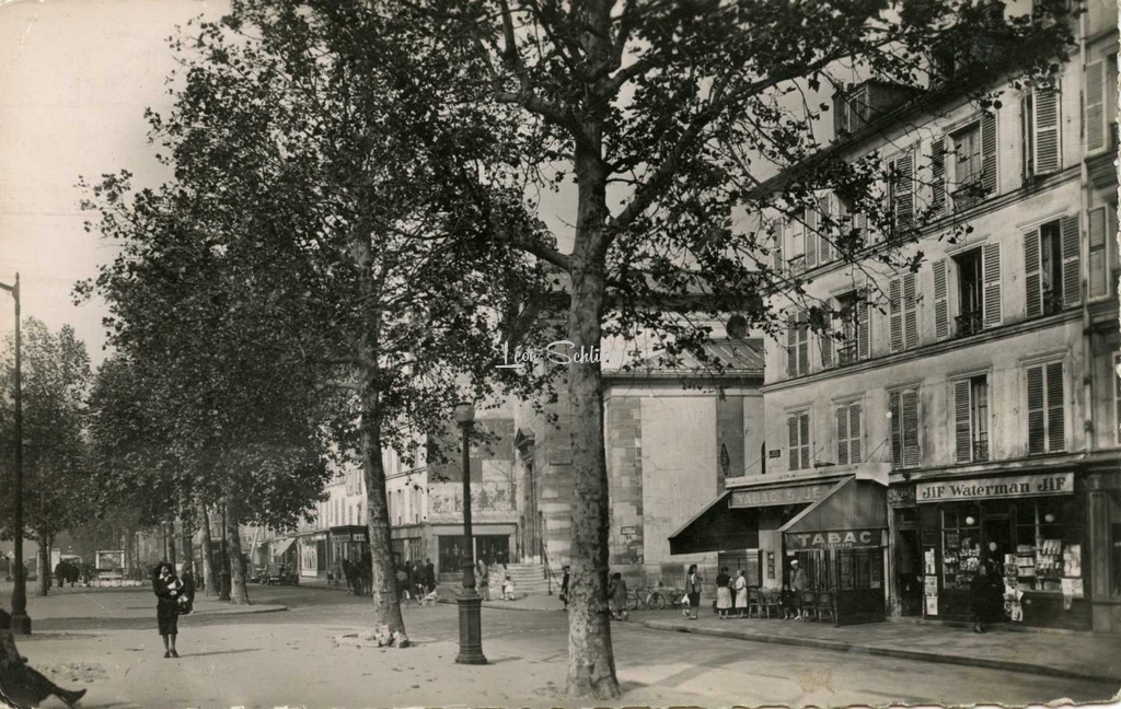AC 6 - Neuilly-sur-Seine - Avenue de Neuilly