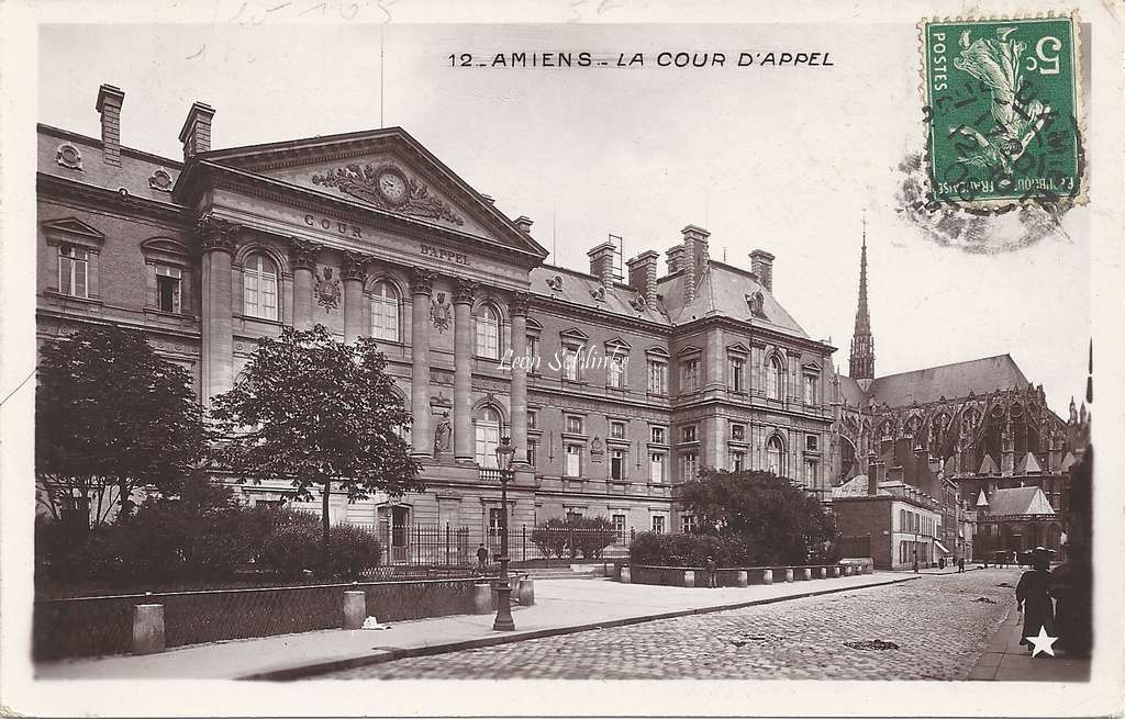 Amiens - 12