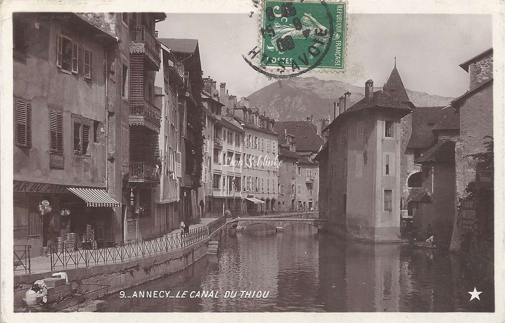 Annecy - 9