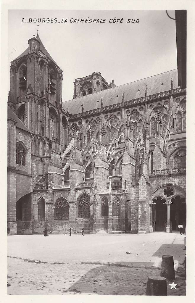 Bourges - 6