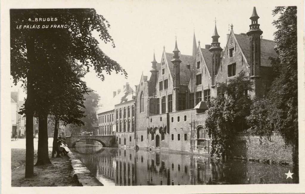 Bruges - 4