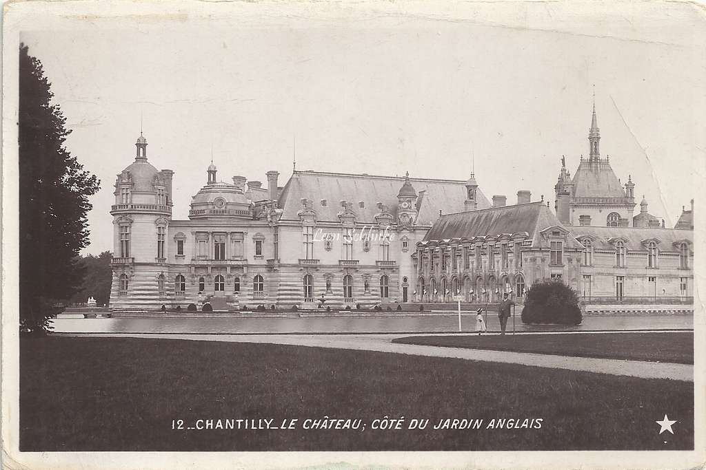 Chantilly - 12