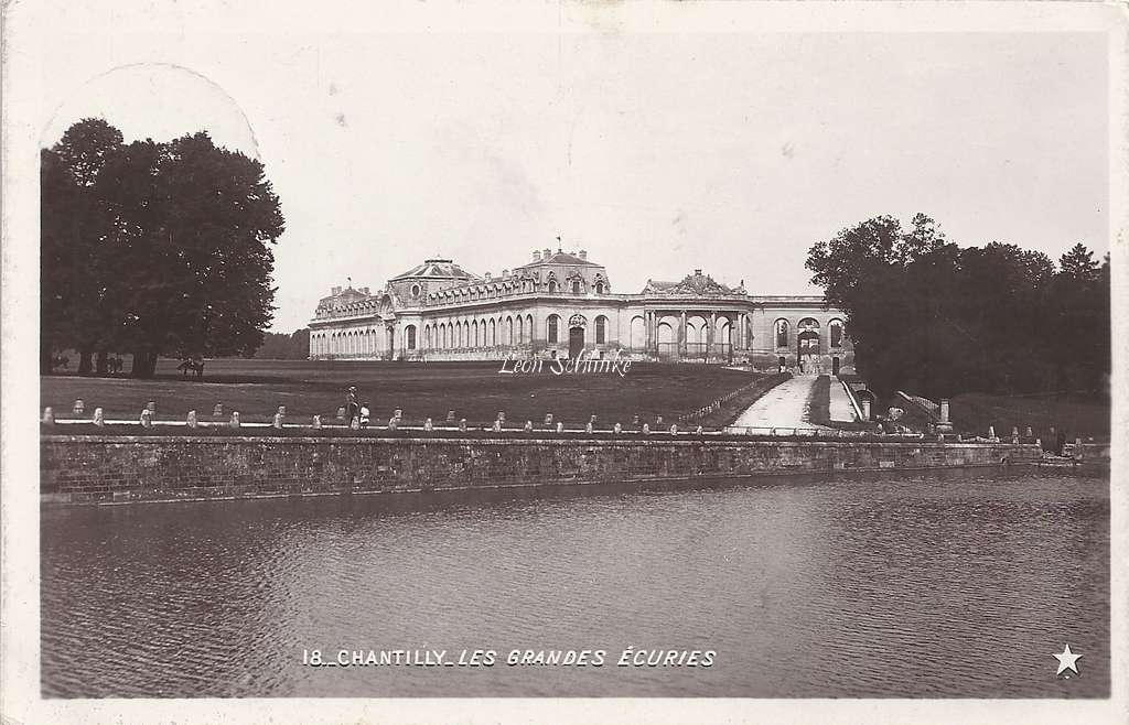 Chantilly - 18