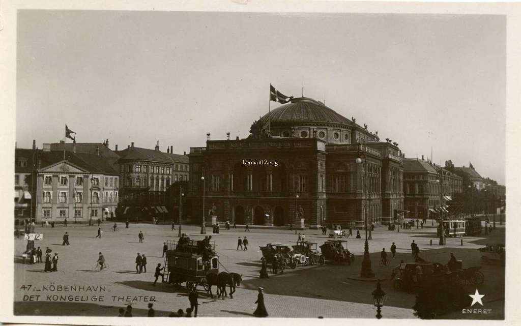 Copenhague - 47