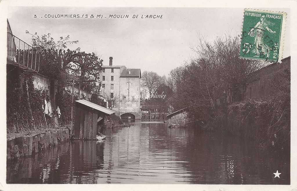 Coulommiers - 3