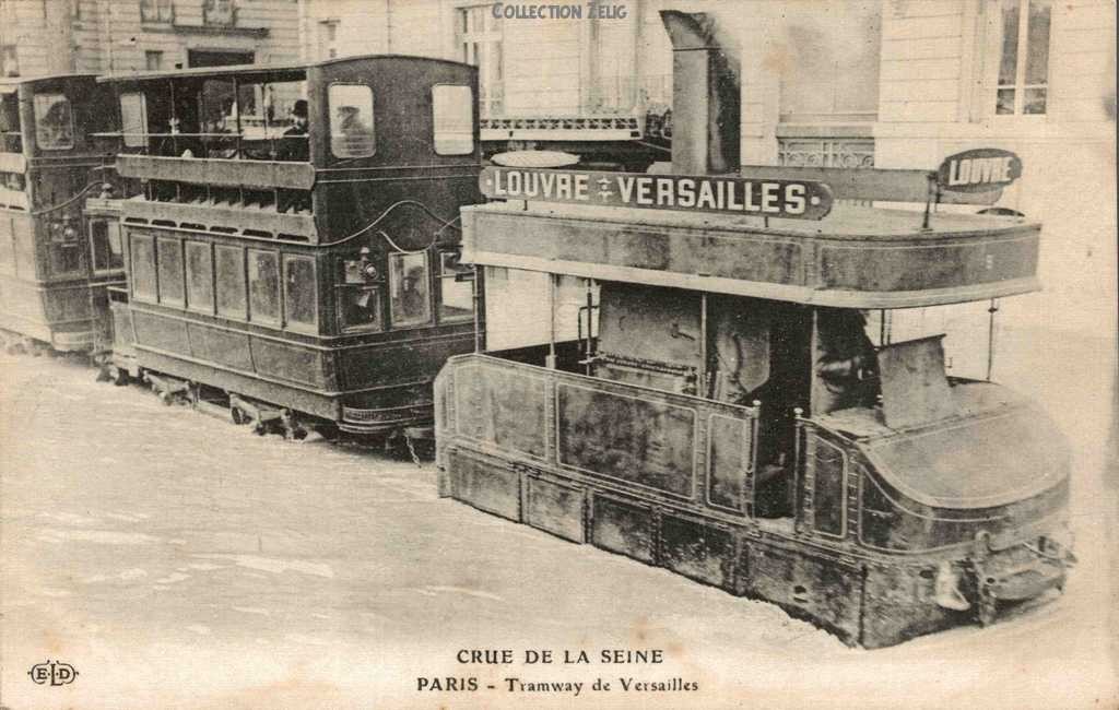 Tramway de Versailles