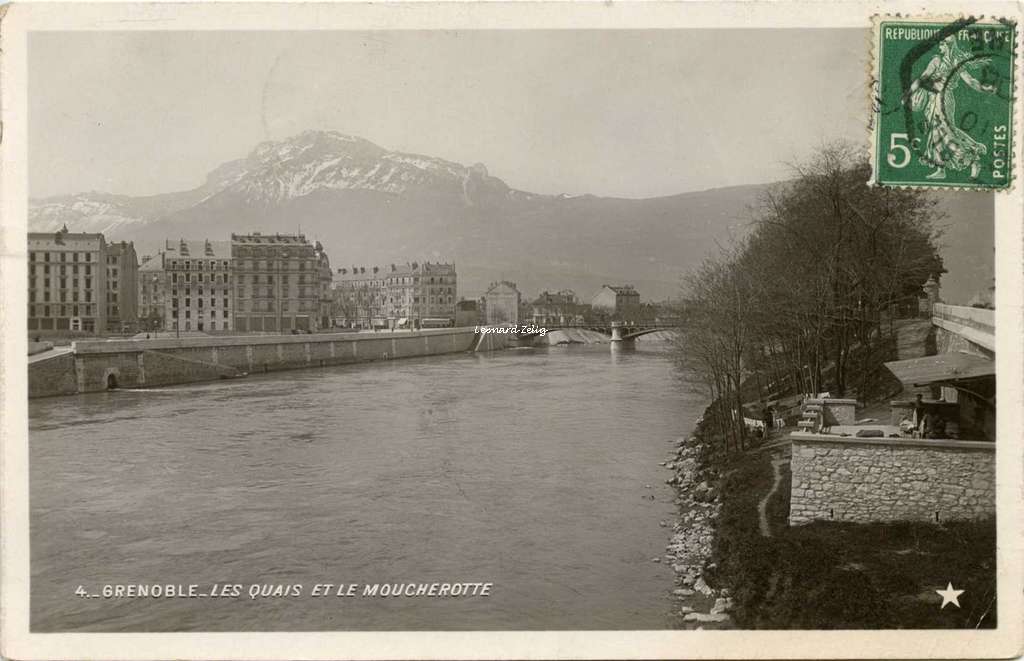 Grenoble - 4