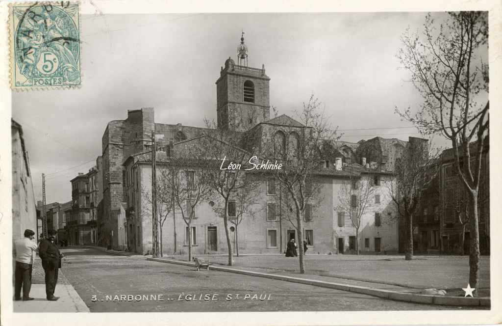 Narbonne - 3