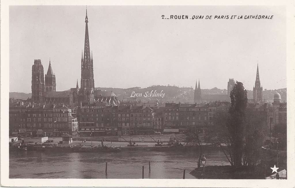 Rouen - 2