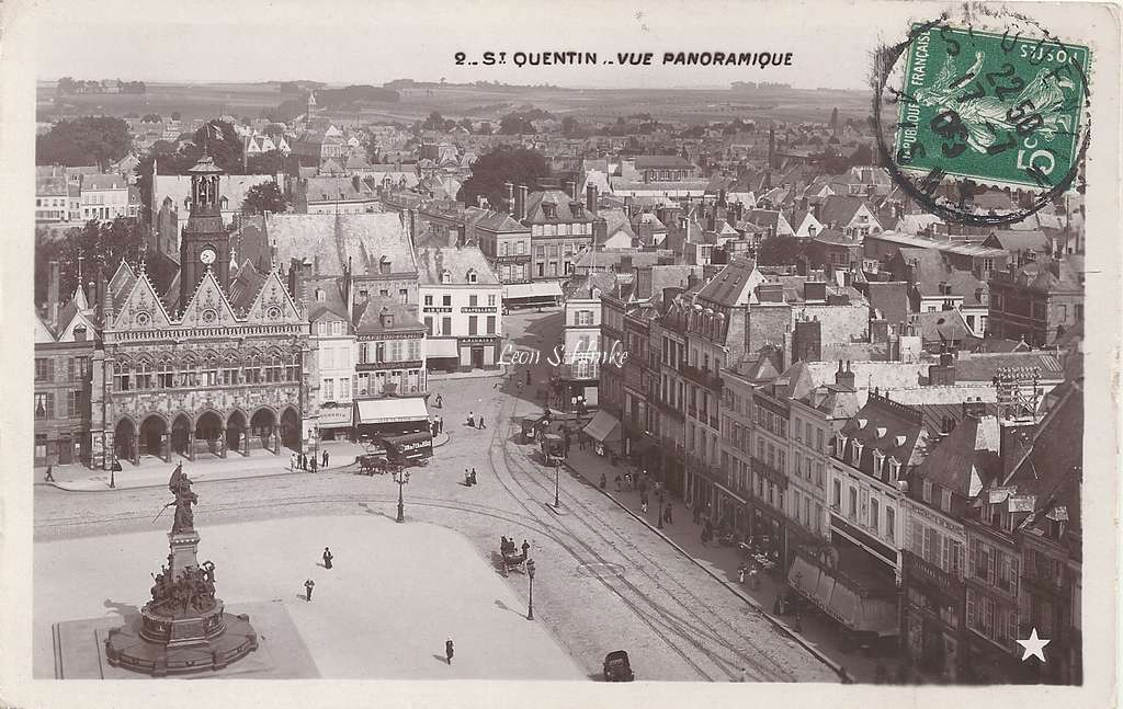 St-Quentin - 2
