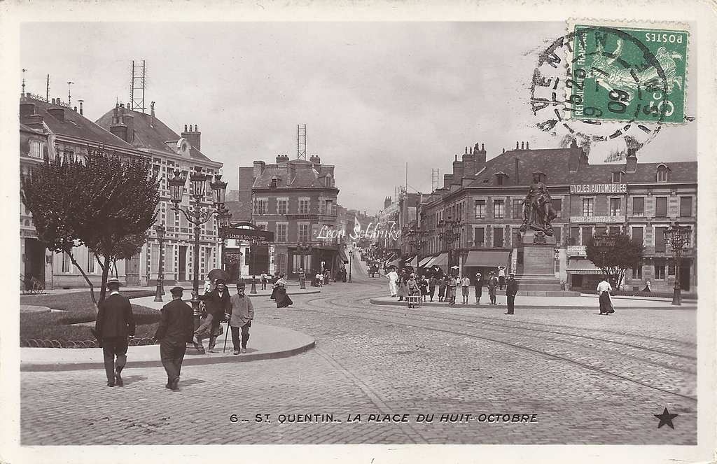 St-Quentin - 6
