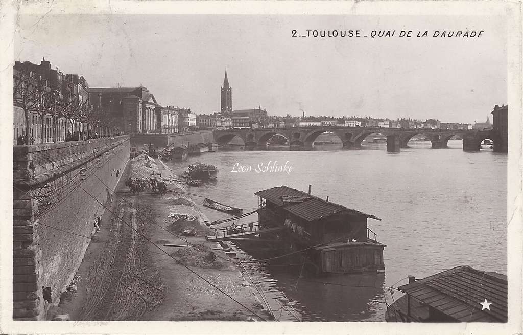 Toulouse - 2