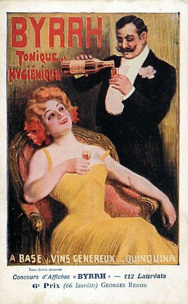 101 - GEORGES REDON