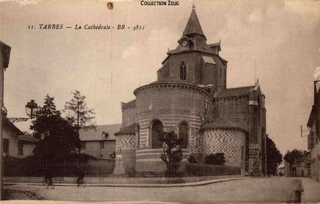 11 - La Cathédrale - BR 4811