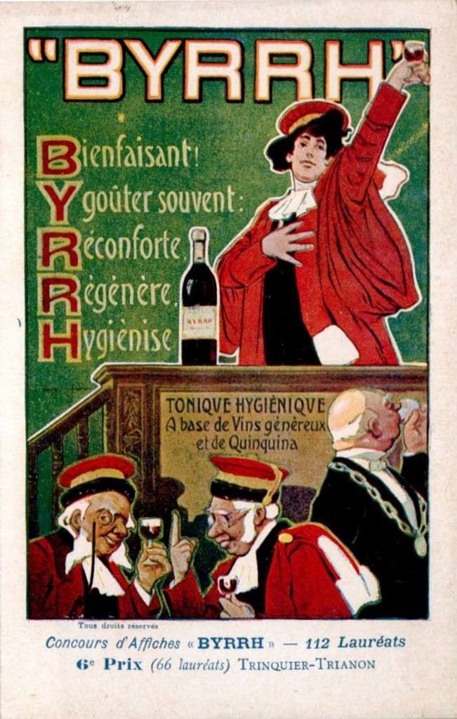 110 - TRINQUIER-TRIANON