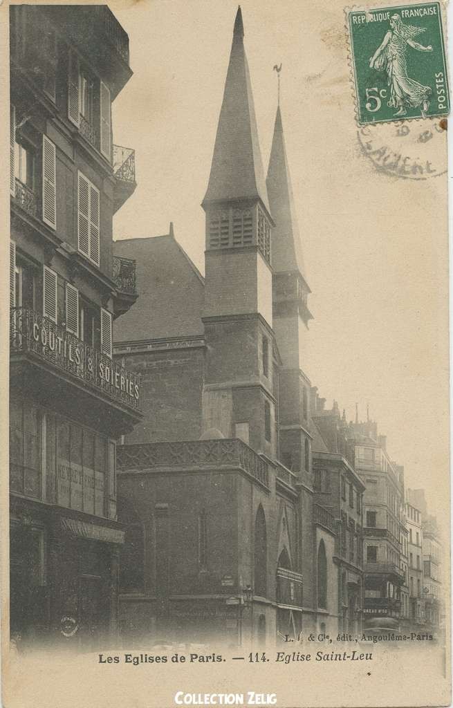 114 Eglise Saint-Leu