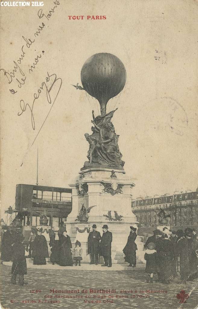 1249 - Monument de Bartholdi