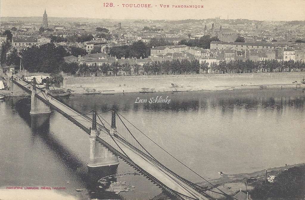 128 - Vue panoramique