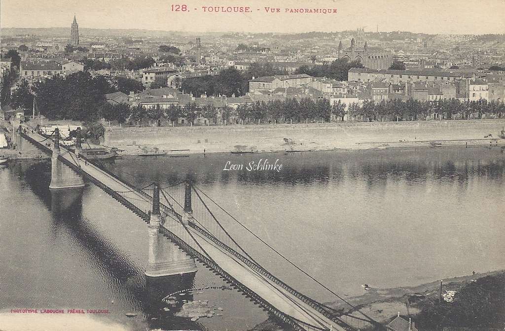 128 - Vue  panoramique