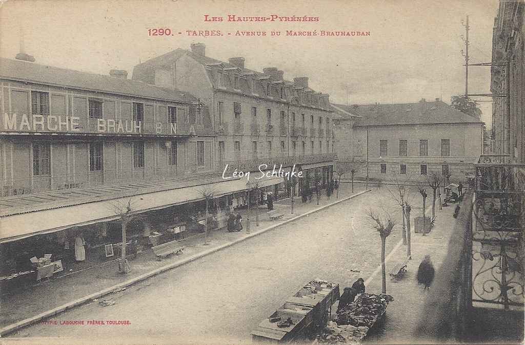 1290 - Avenue du Marché Brauhauban