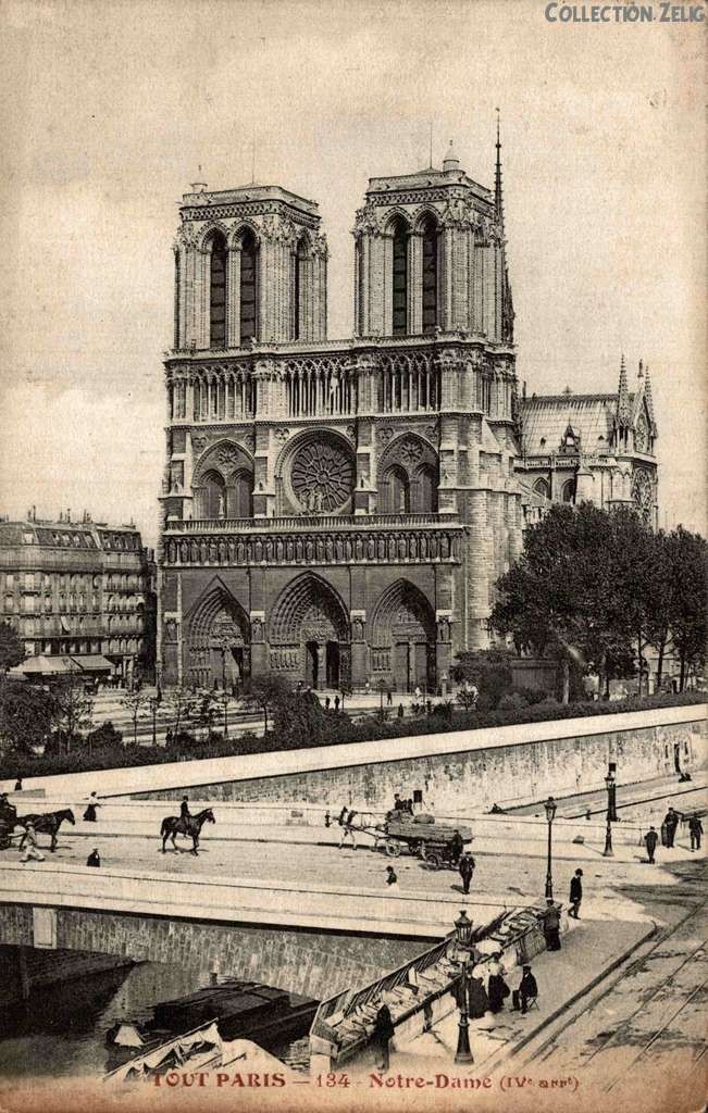 134 - Notre-Dame