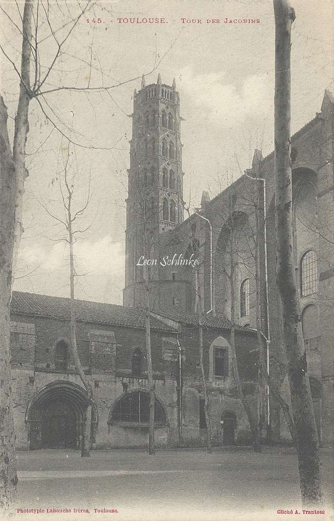 145 - Tour des Jacobins