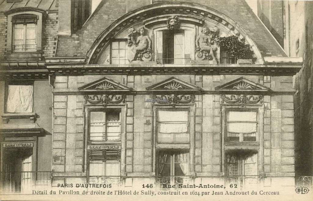 146 - Rue Saint-Antoine, 62