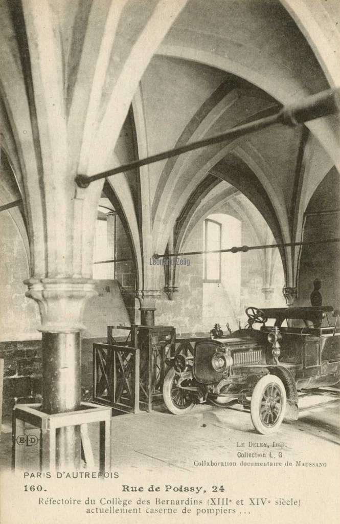 160 - Rue de Poissy, 24