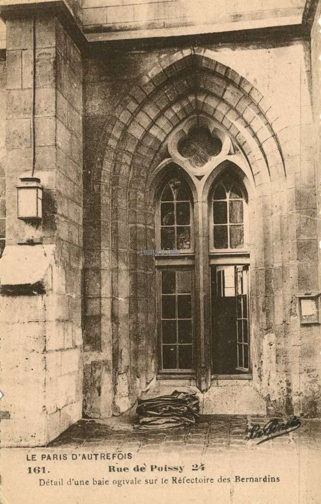 161 - Rue de Poissy, 24