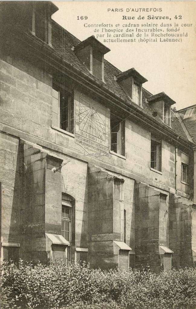 169 - Rue de Sèvres, 42