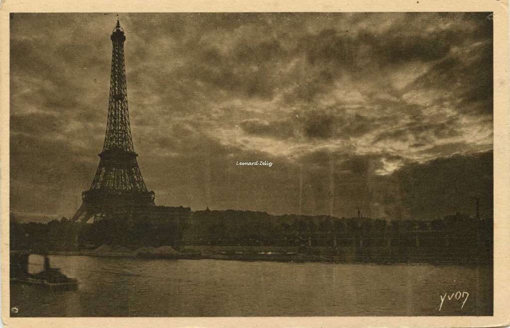 171 - La Tour Eiffel