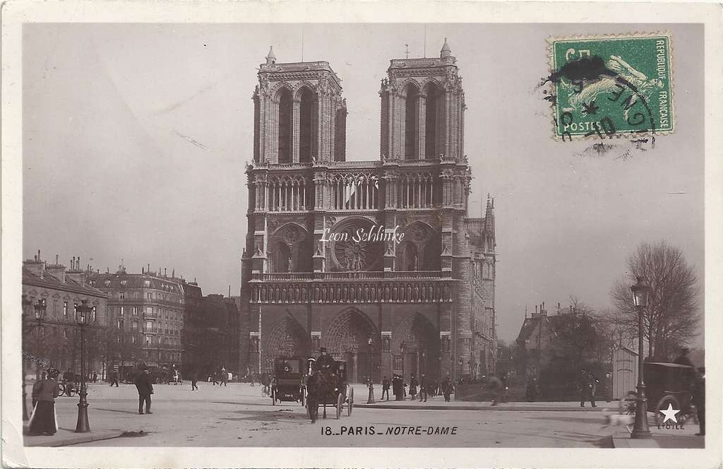 18 - Notre-Dame