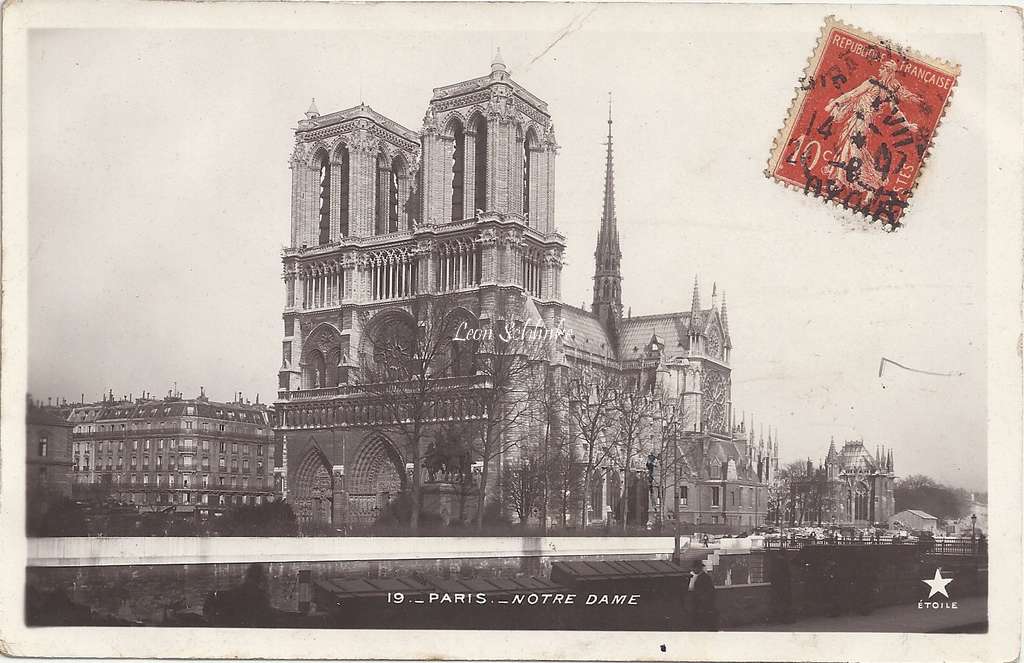 19 - Notre-Dame