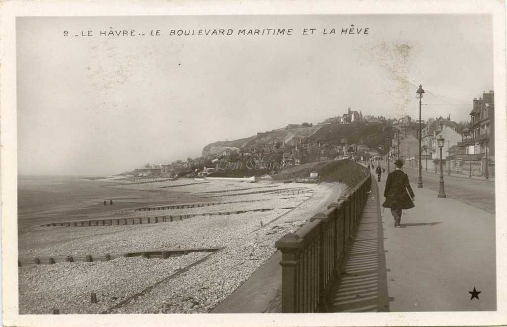 Le Havre - 2
