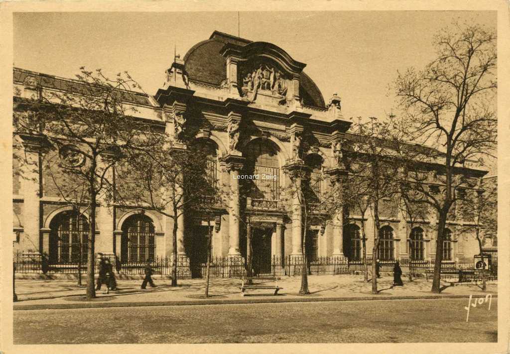 2 - MANUFACTURE DES GOBELINS - Le musée