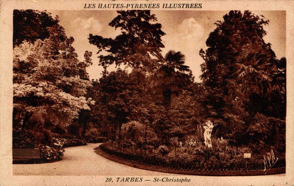 20 - St-Christophe