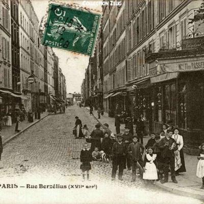 2048 - Rue Berzélius