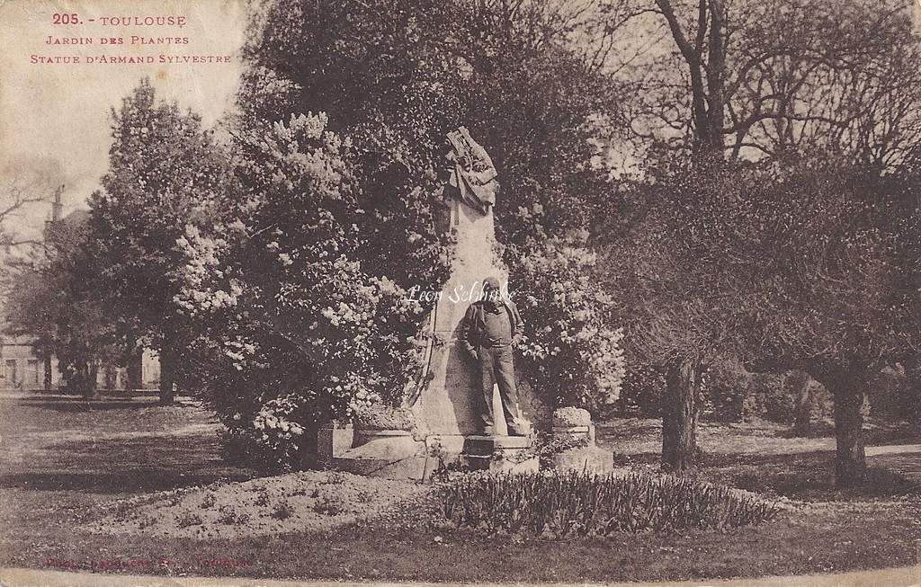 205 - Jardin des Plantes