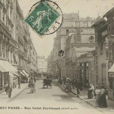 2256 - Rue Saint-Ferdinand