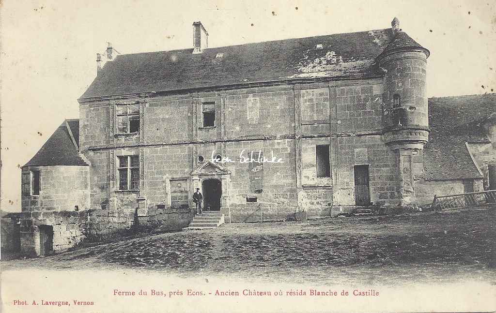 27- Ecos - Ferme du Bus (A.Lavergne)