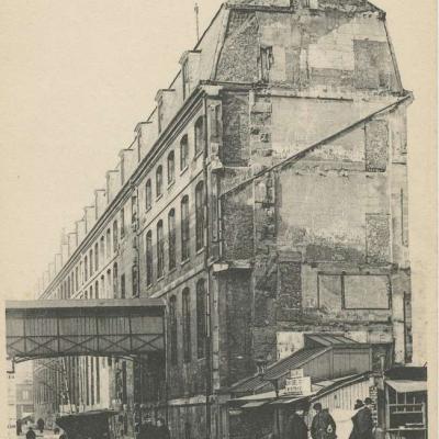 30 - Reste de l'ancien Hôtel-Dieu